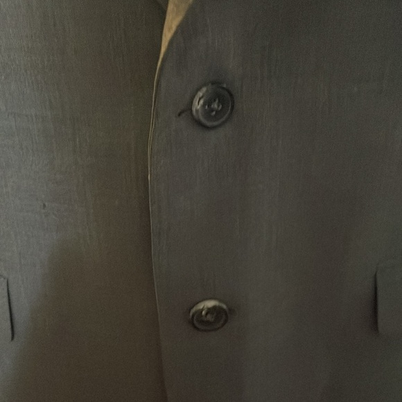 Sam Surin suit jacket tailor made size 46 custom - Picture 6 of 14